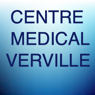 CENTRE MEDICAL DE LA VERVILLE 
